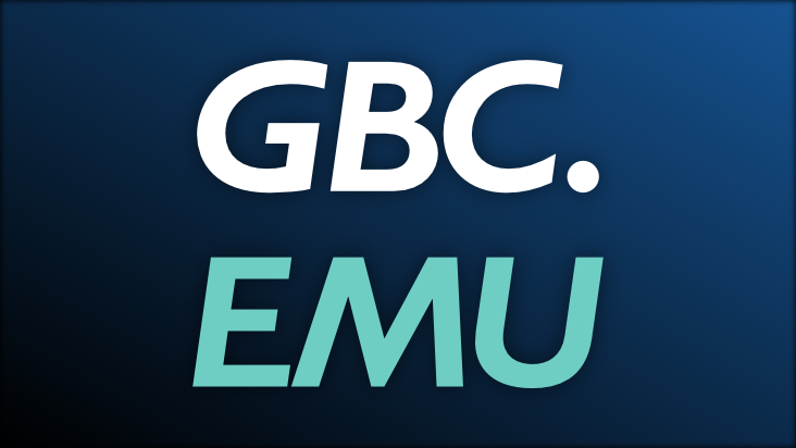 GBC.emu icon