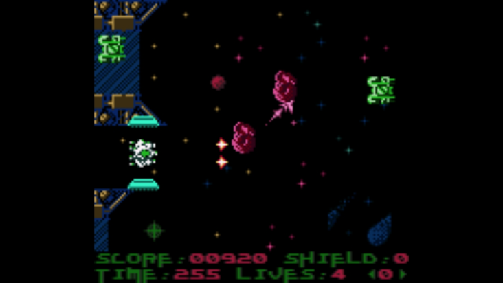 GBC.emu screenshot