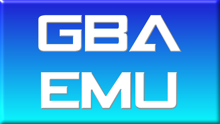 GBA.emu icon
