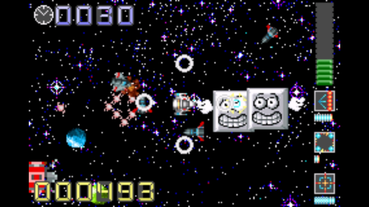 GBA.emu screenshot
