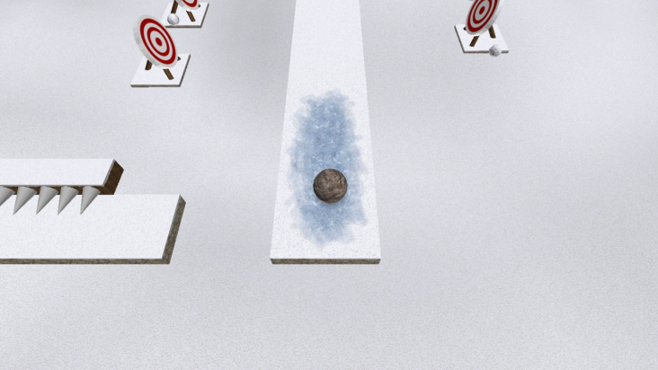 Sansarom 3D screenshot