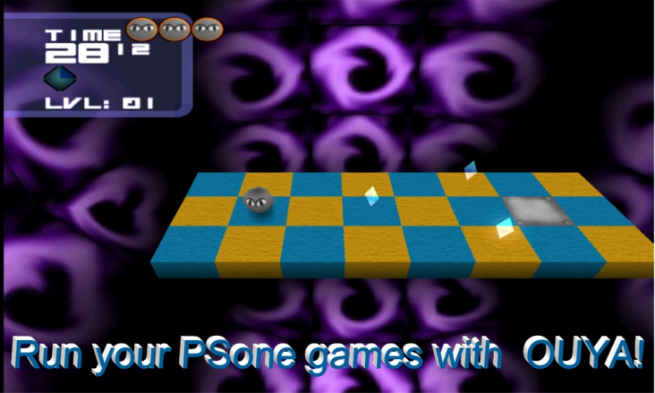 FPse screenshot