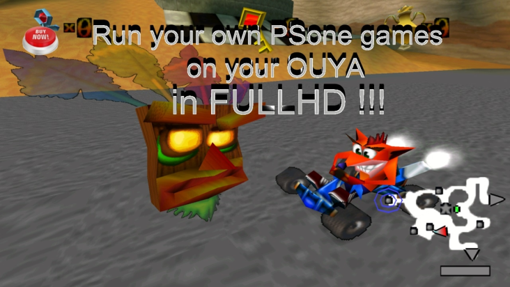 FPse screenshot