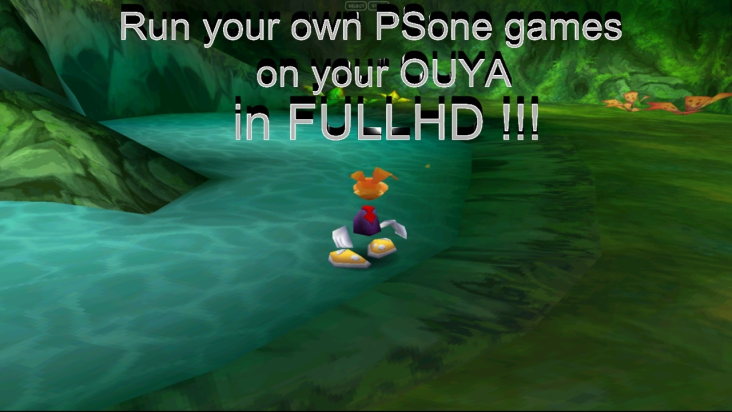 FPse screenshot