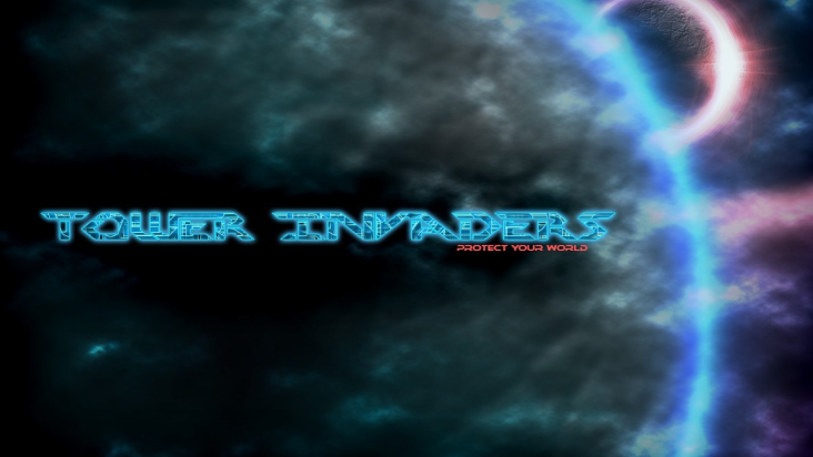 Tower Invaders screenshot