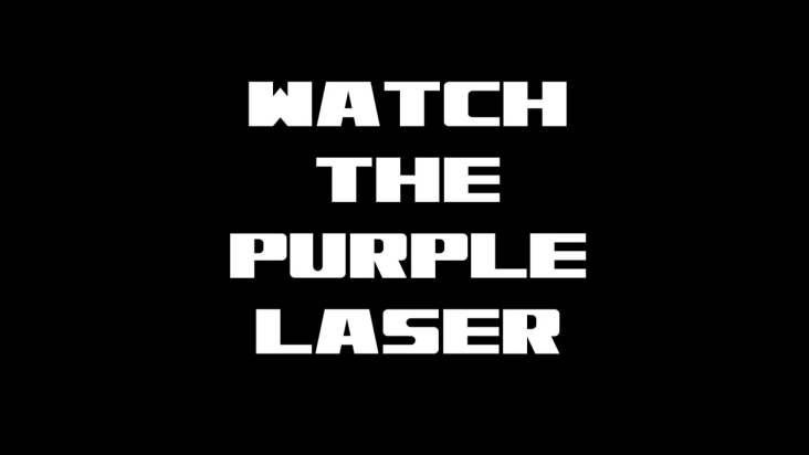 FAST FAST LASER LASER screenshot