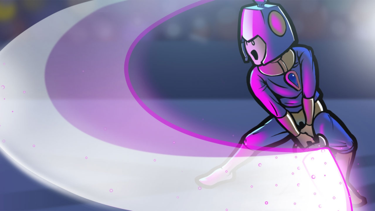 FAST FAST LASER LASER screenshot