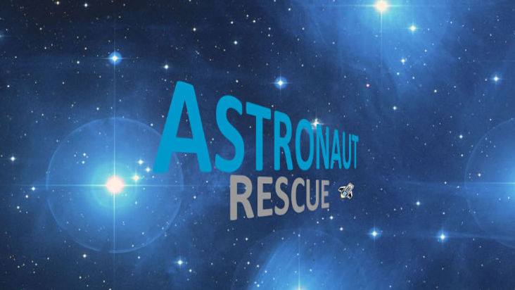 Astronaut Rescue icon