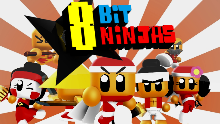 8Bit Ninjas icon
