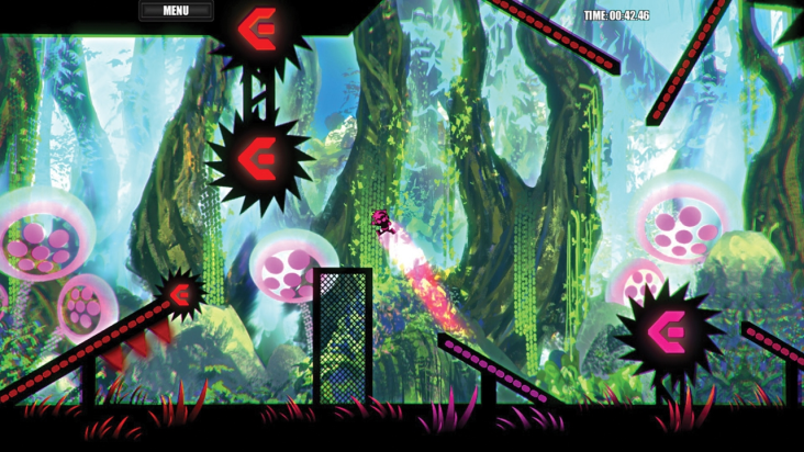 Rush Bros screenshot
