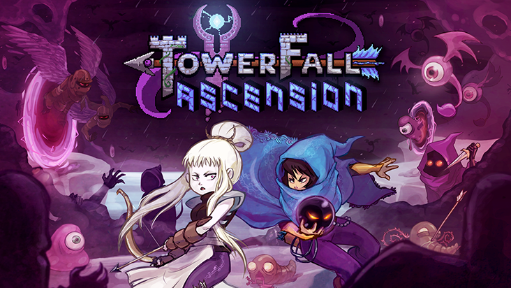 TowerFall Ascension icon