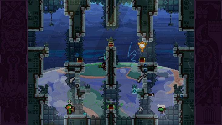 TowerFall Ascension screenshot