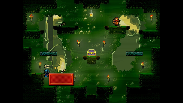 TowerFall Ascension screenshot