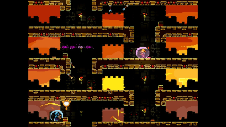 TowerFall Ascension screenshot
