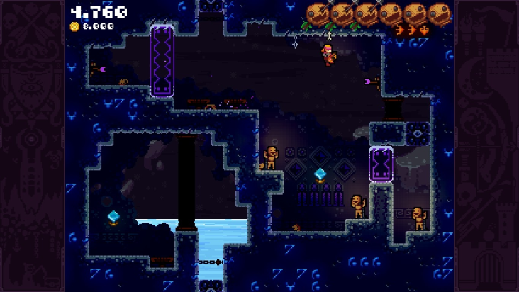 TowerFall Ascension screenshot