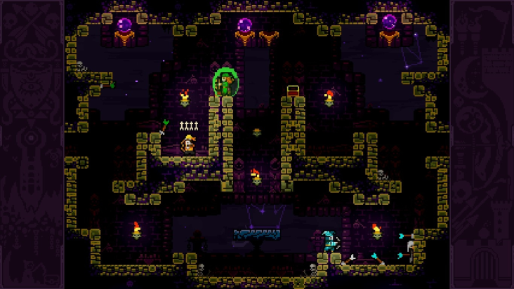 TowerFall Ascension screenshot