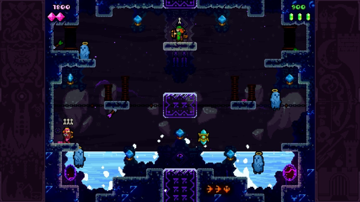 TowerFall Ascension screenshot
