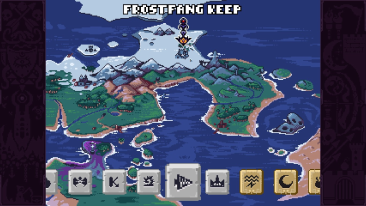TowerFall Ascension screenshot