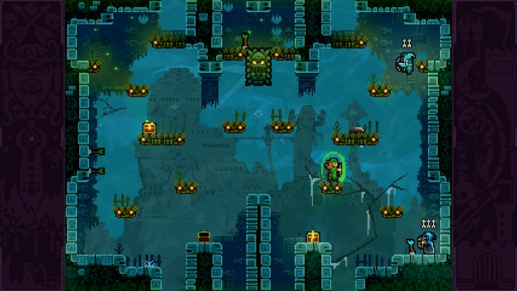 TowerFall Ascension screenshot