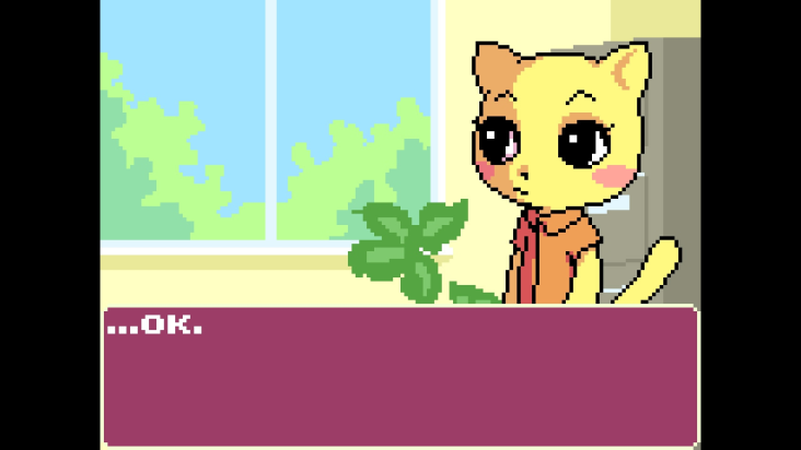 The Life Of A Pacifist screenshot