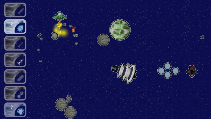 Esmeo screenshot