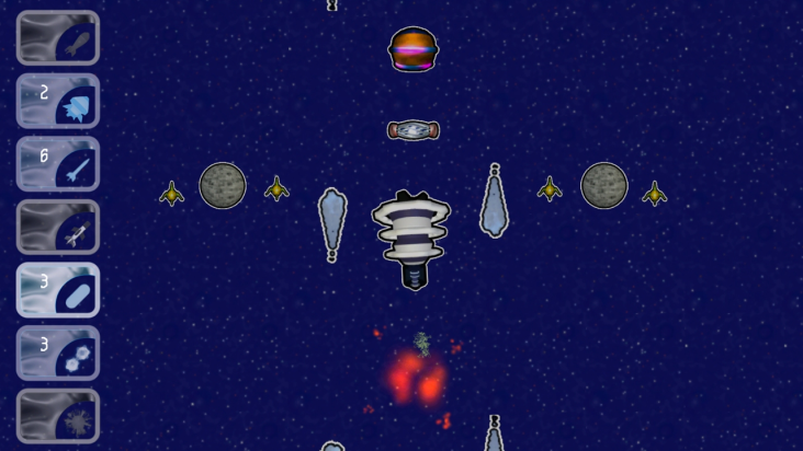 Esmeo screenshot