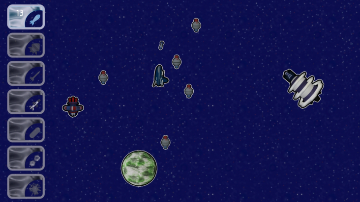 Esmeo screenshot