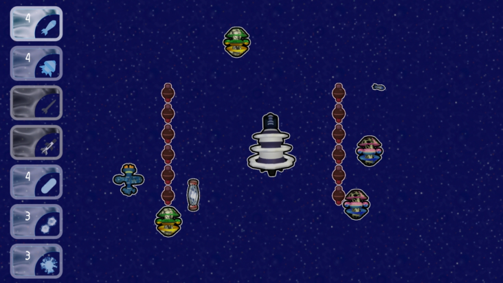 Esmeo screenshot