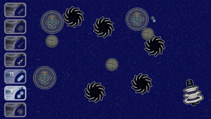Esmeo screenshot
