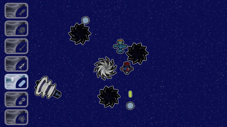 Esmeo screenshot
