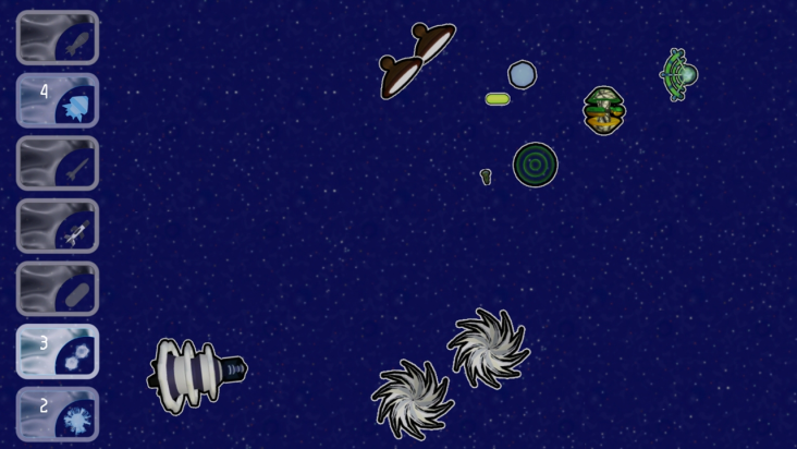 Esmeo screenshot