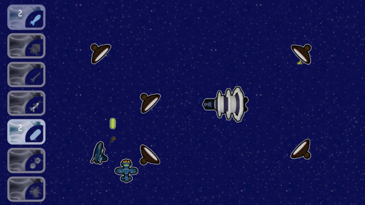 Esmeo screenshot