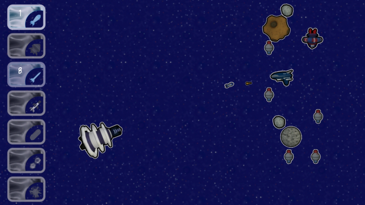 Esmeo screenshot