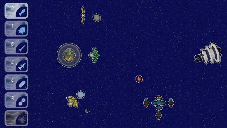 Esmeo screenshot