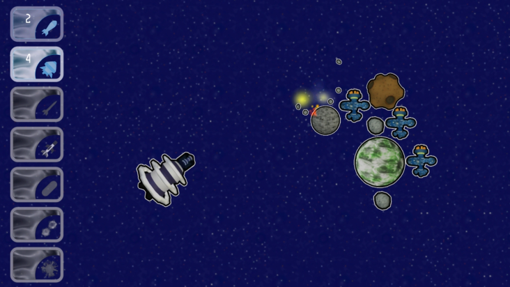 Esmeo screenshot