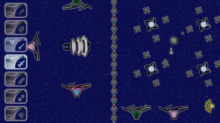 Esmeo screenshot