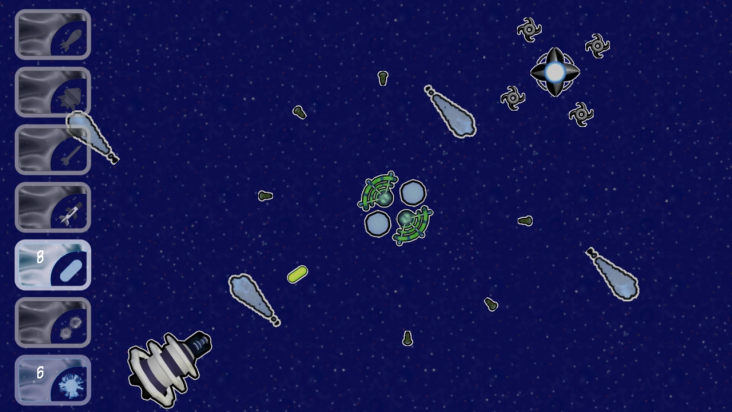 Esmeo screenshot