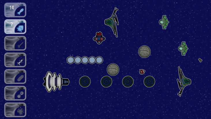 Esmeo screenshot