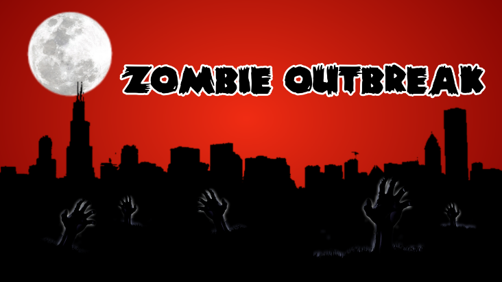 Zombie Outbreak icon