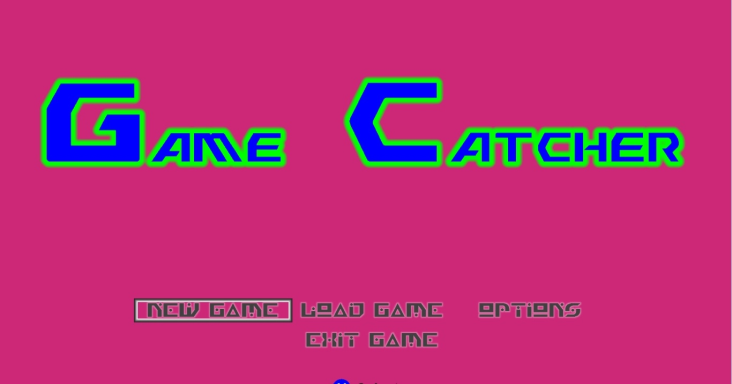 Game Catcher screenshot