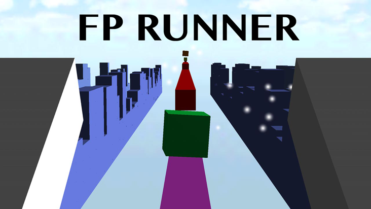 FP Runner icon