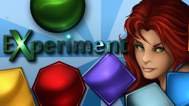 Experiment icon