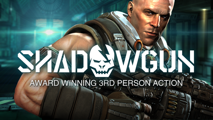 SHADOWGUN icon