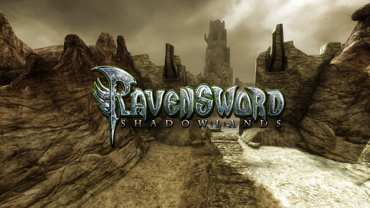 Ravensword: Shadowlands icon