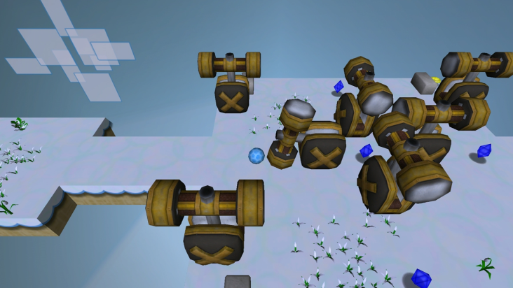 Marble GoGo screenshot