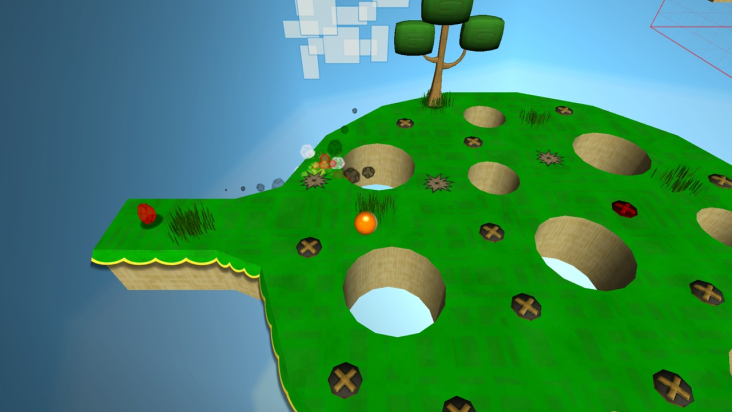 Marble GoGo screenshot