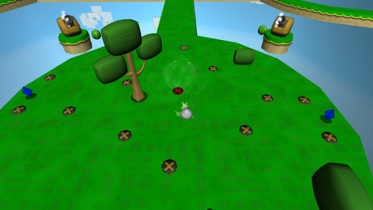 Marble GoGo screenshot