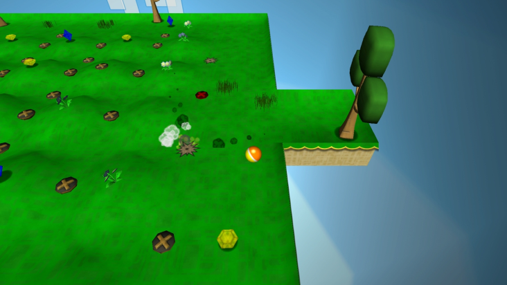 Marble GoGo screenshot