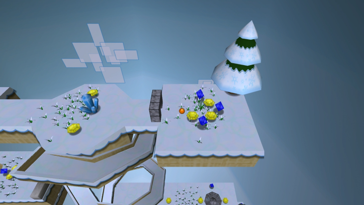 Marble GoGo screenshot