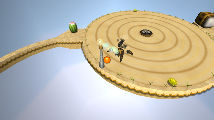Marble GoGo screenshot